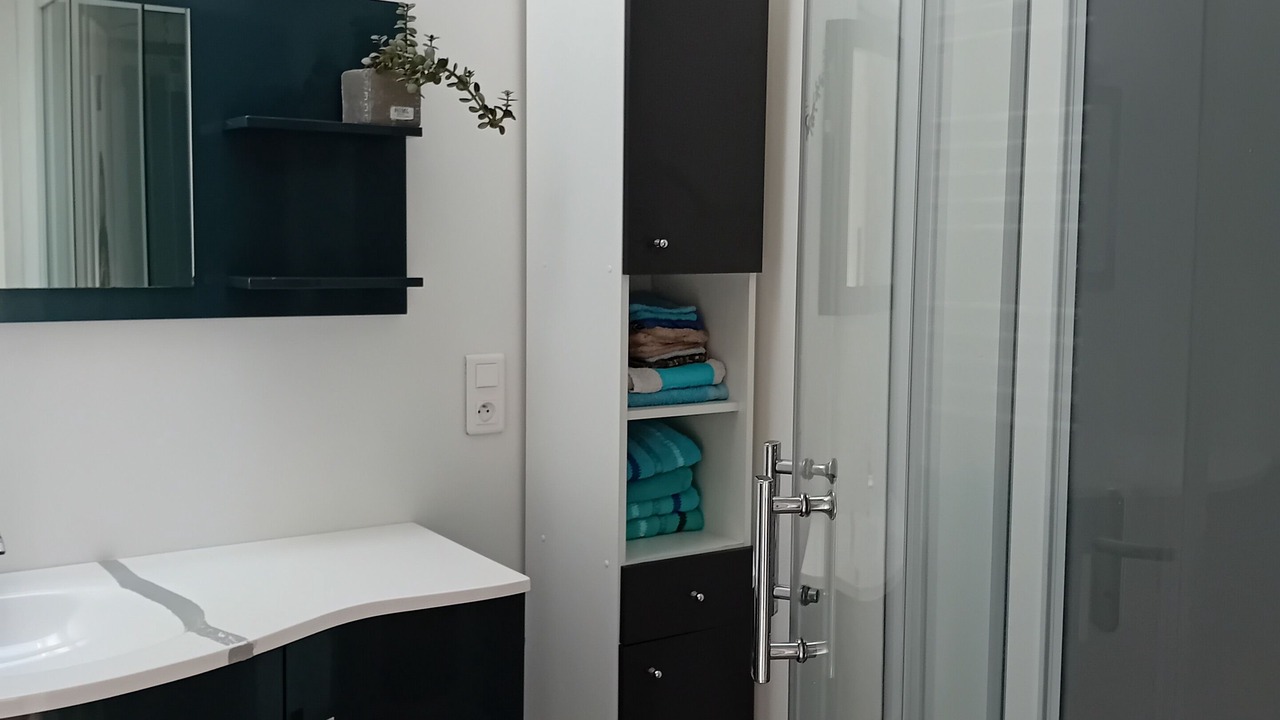 Photo of Bathroom in Bretignolles-sur-Mer