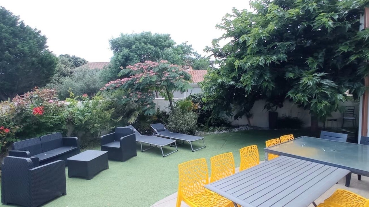 Photo of Outdoor in Bretignolles-sur-Mer