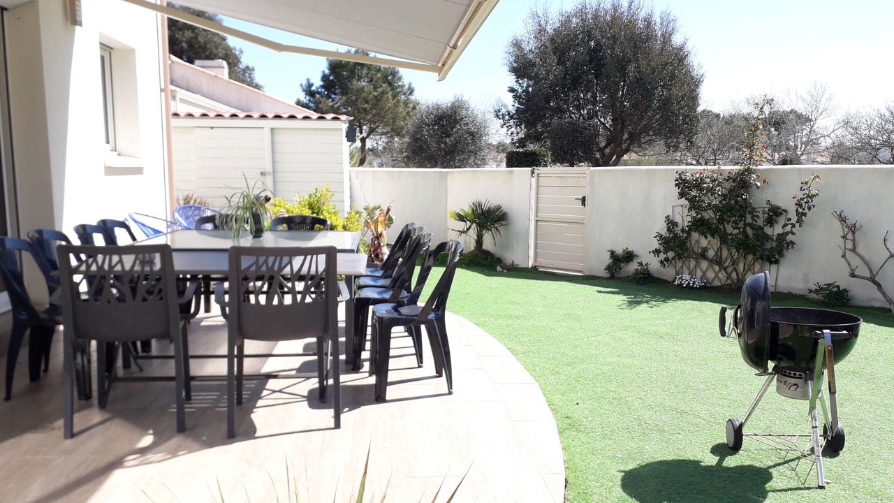 Photo of Outdoor in Bretignolles-sur-Mer