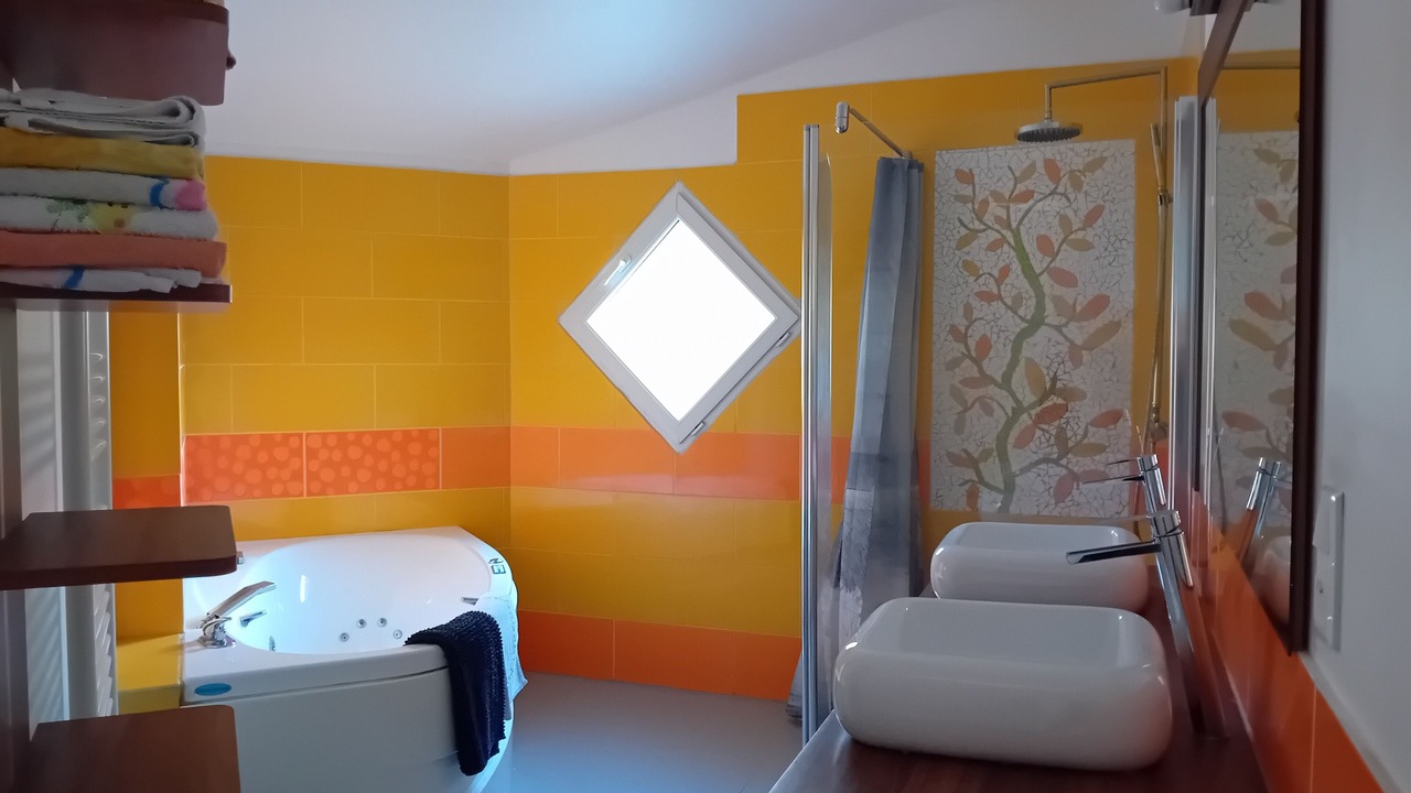 Photo of Bathroom in Bretignolles-sur-Mer
