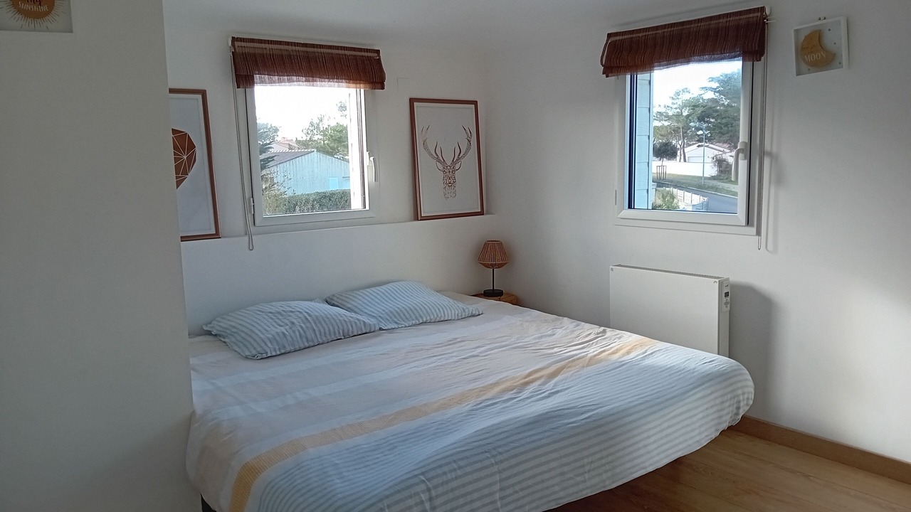 Photo of Bedroom in Bretignolles-sur-Mer