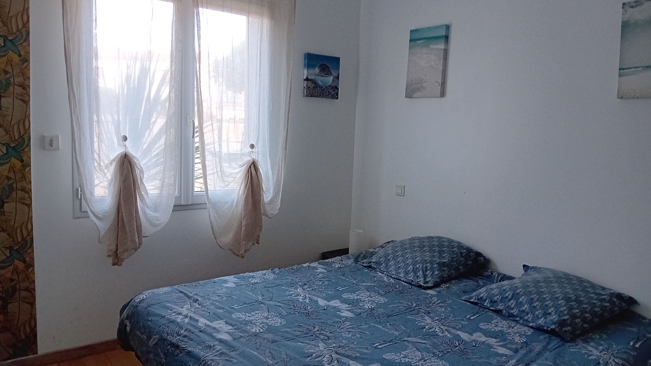 Photo of Bedroom in Bretignolles-sur-Mer