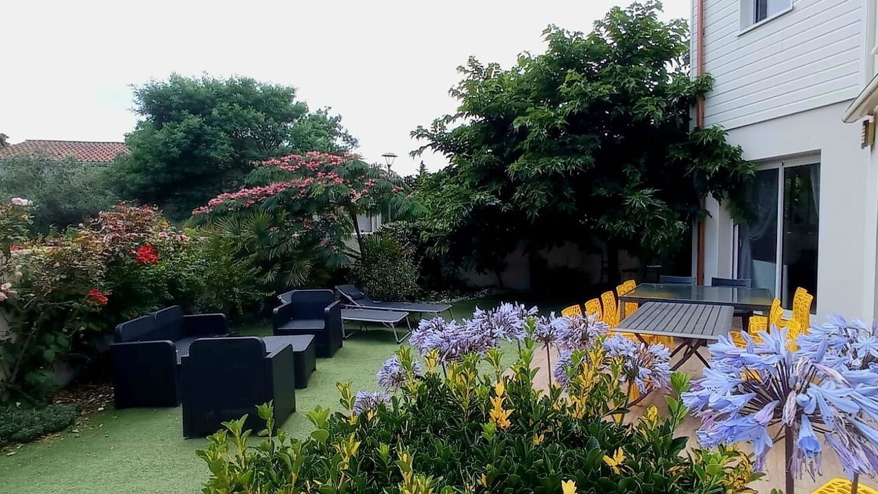 Photo of Outdoor in Bretignolles-sur-Mer