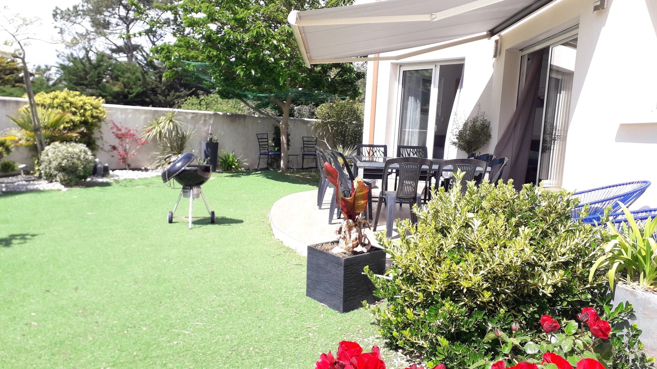 Photo of Outdoor in Bretignolles-sur-Mer