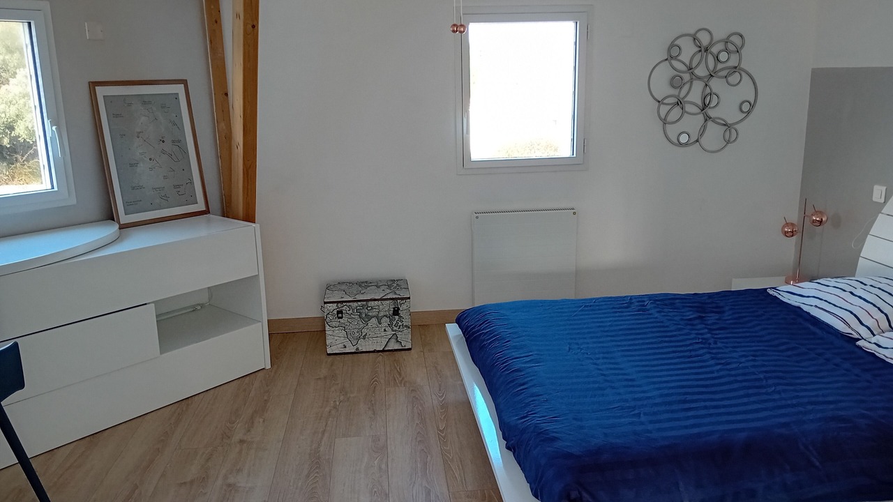 Photo of Bedroom in Bretignolles-sur-Mer