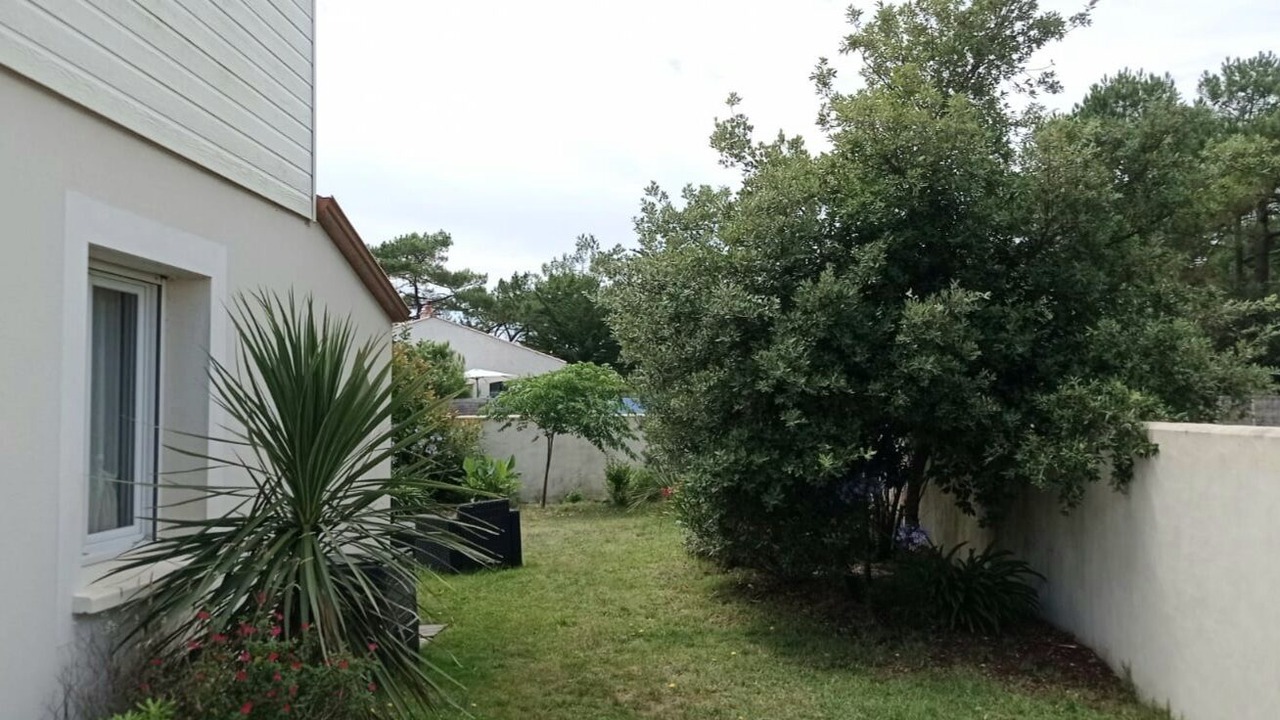 Photo of Outdoor in Bretignolles-sur-Mer
