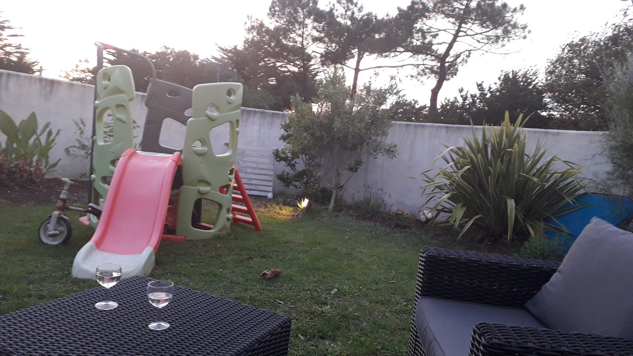 Photo of Outdoor in Bretignolles-sur-Mer