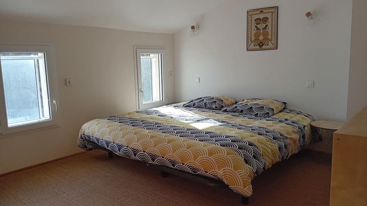 Photo of Bedroom in Bretignolles-sur-Mer