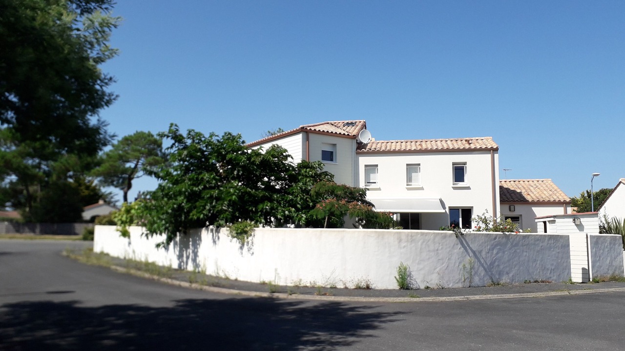 Photo of Outdoor in Bretignolles-sur-Mer