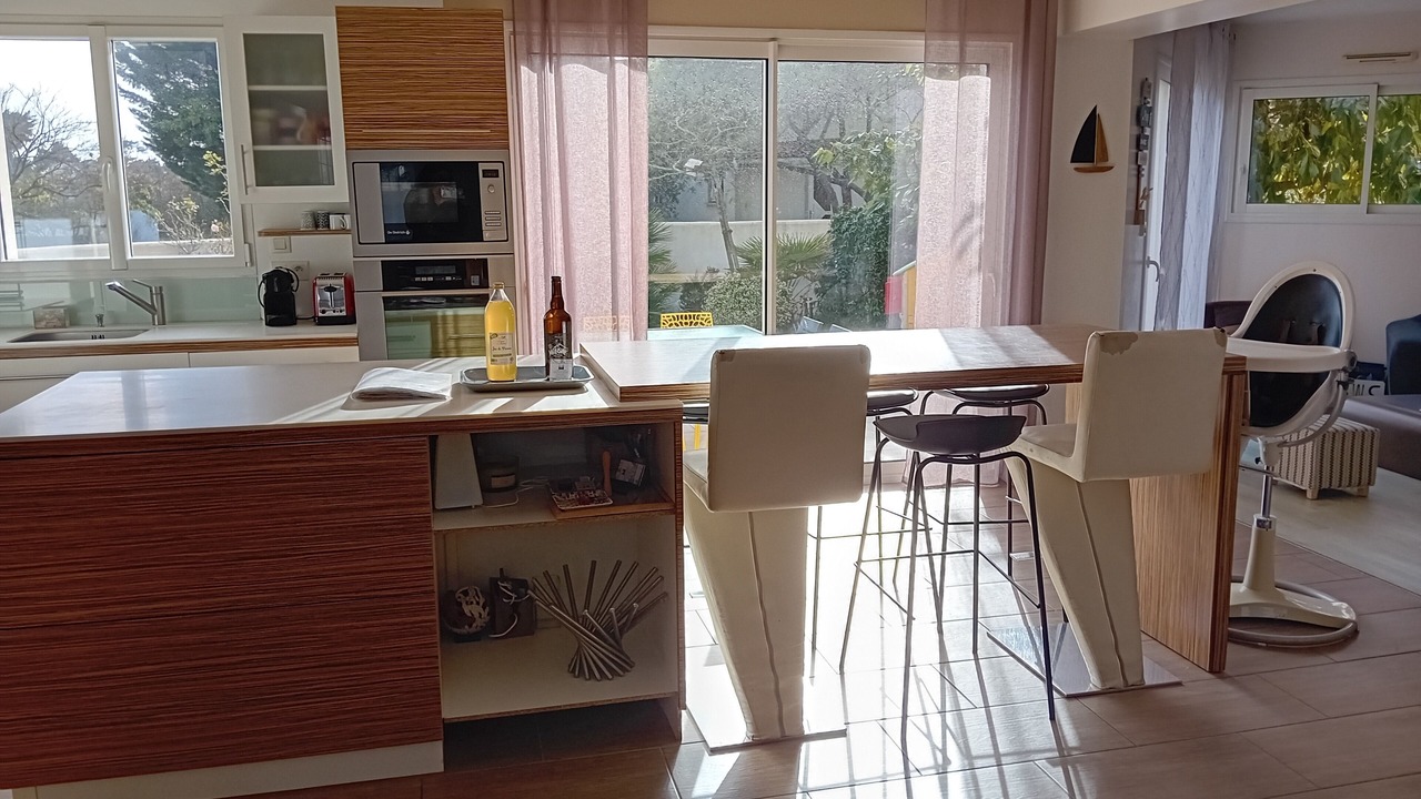 Photo of Kitchen in Bretignolles-sur-Mer