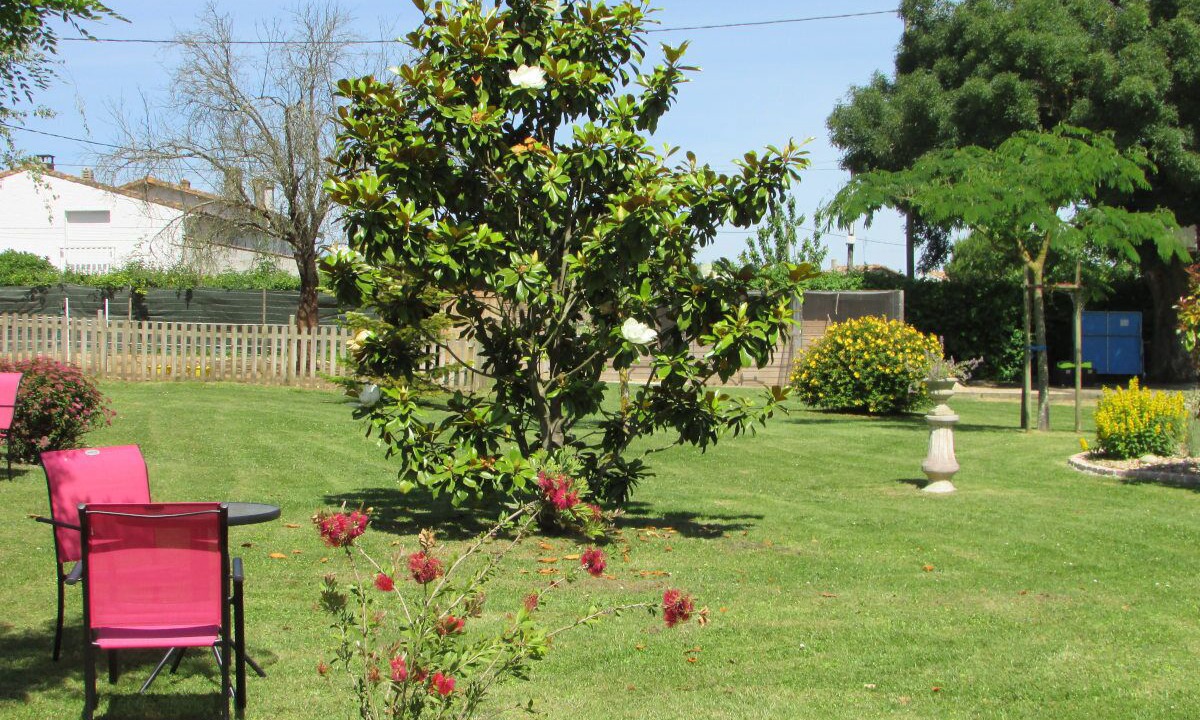 Photo of Outdoor in Le Gua