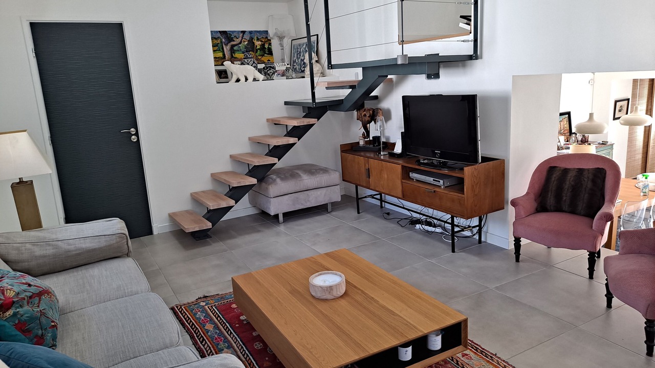 Photo of Livingroom in Le Redon