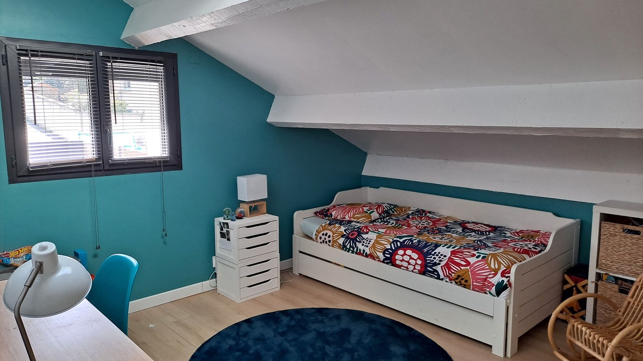 Photo of Bedroom in Le Redon