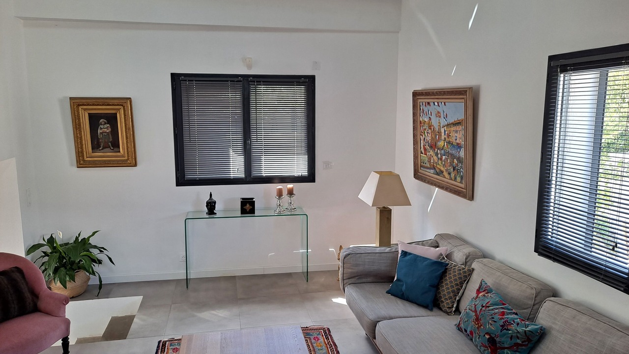 Photo of Livingroom in Le Redon