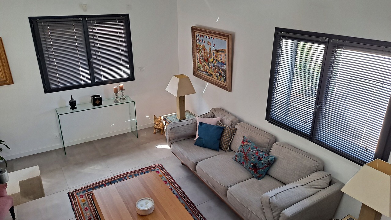 Photo of Livingroom in Le Redon