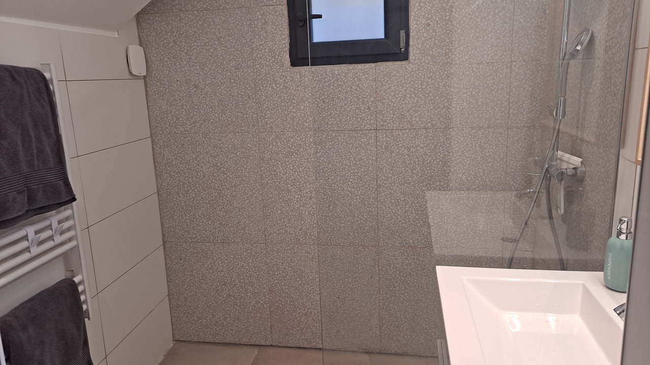 Photo of Bathroom in Le Redon