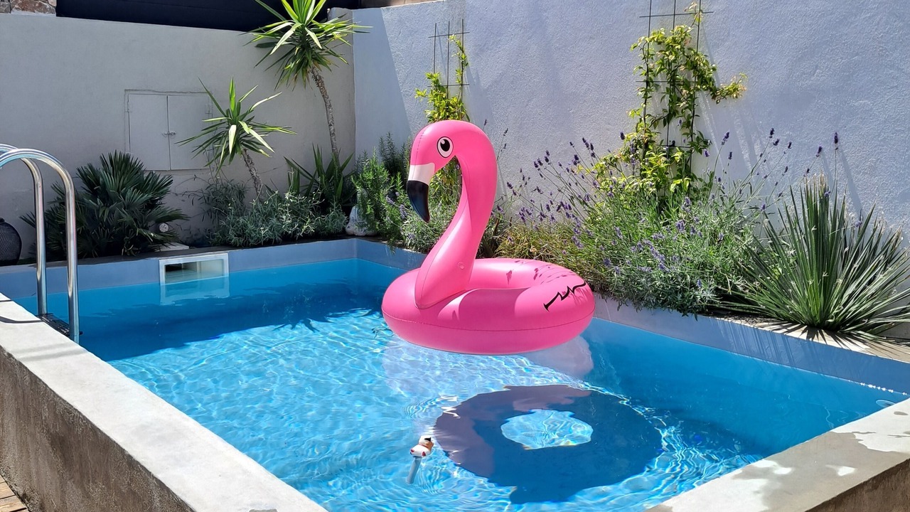 Photo of Outdoor in Le Redon