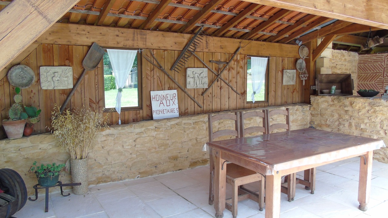 Photo of Outdoor in Auriac-du-Perigord
