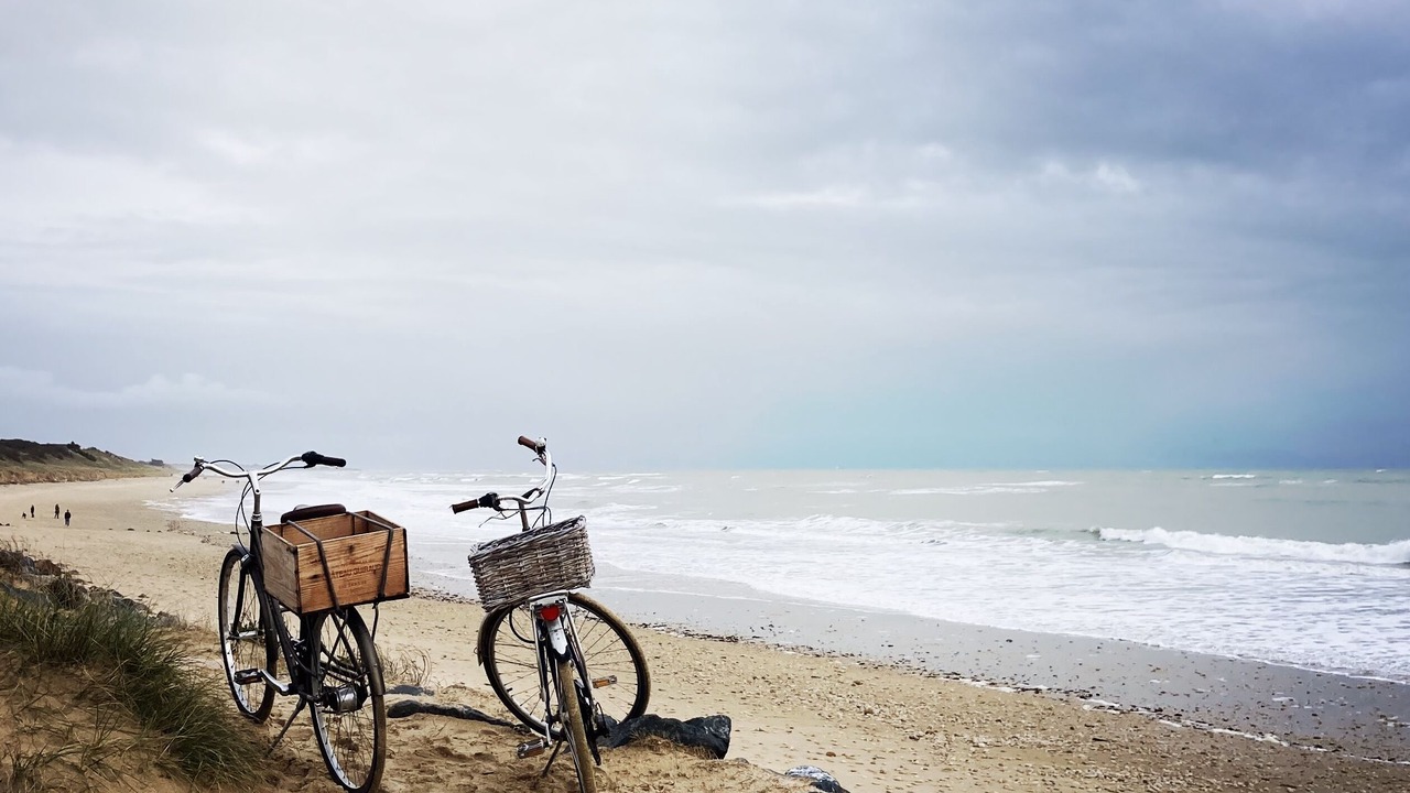 Photo of Others in La Couarde-sur-Mer