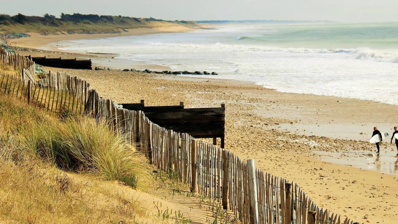 Photo of Others in La Couarde-sur-Mer