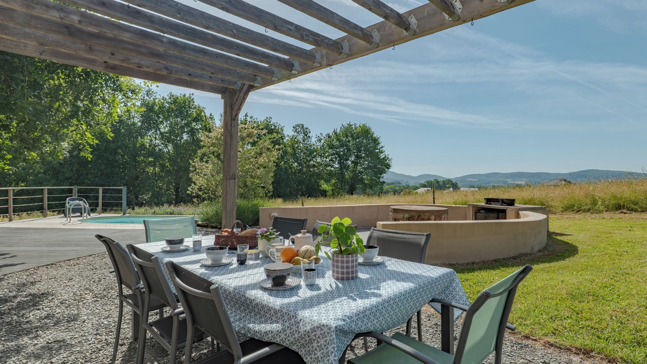 Photo of Outdoor in Saint-Pantaleon-de-Larche