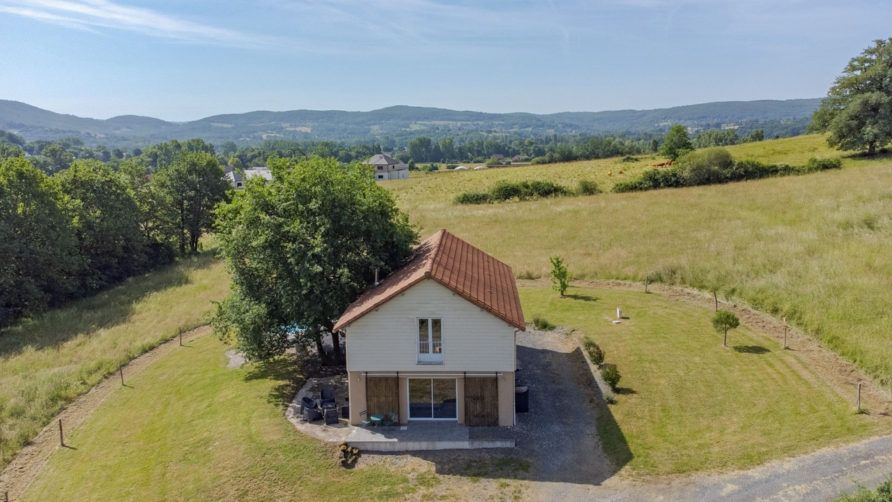 Photo of Outdoor in Saint-Pantaleon-de-Larche