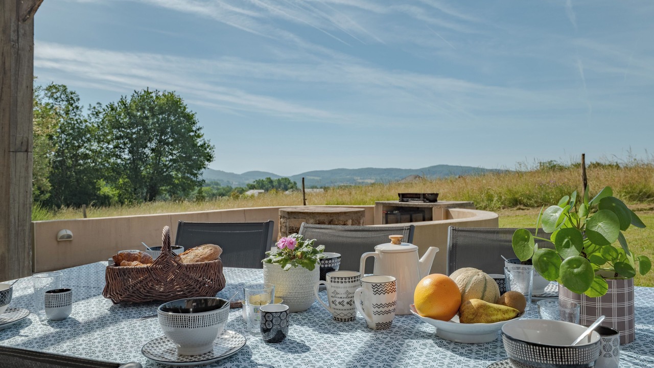 Photo of Outdoor in Saint-Pantaleon-de-Larche
