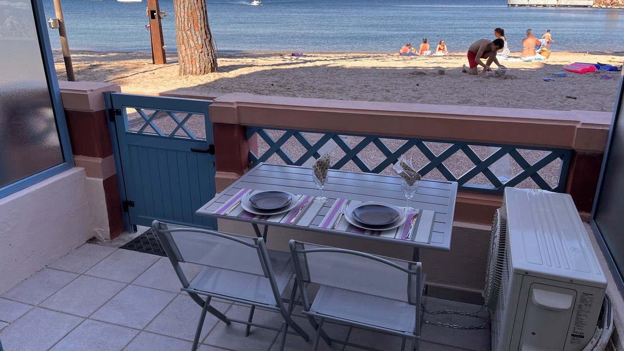 Photo of Outdoor in Theoule-sur-Mer