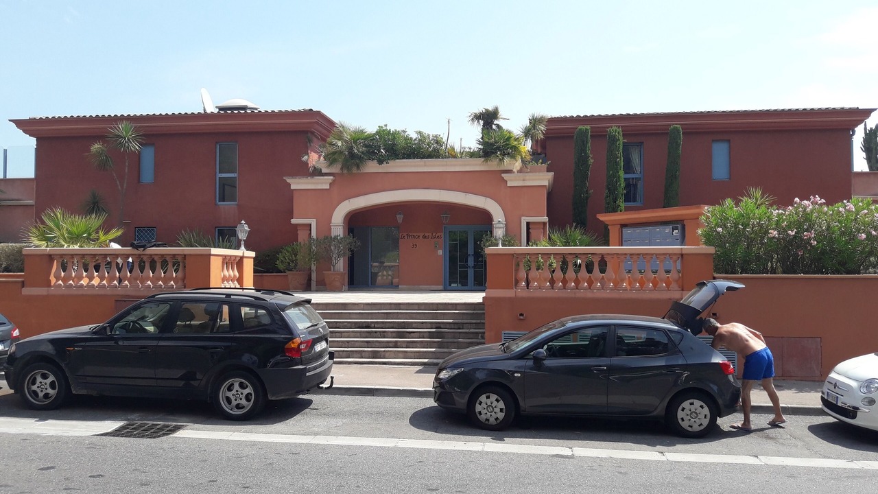 Photo of Outdoor in Theoule-sur-Mer