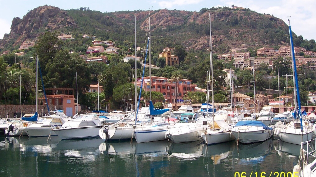 Photo of Others in Theoule-sur-Mer