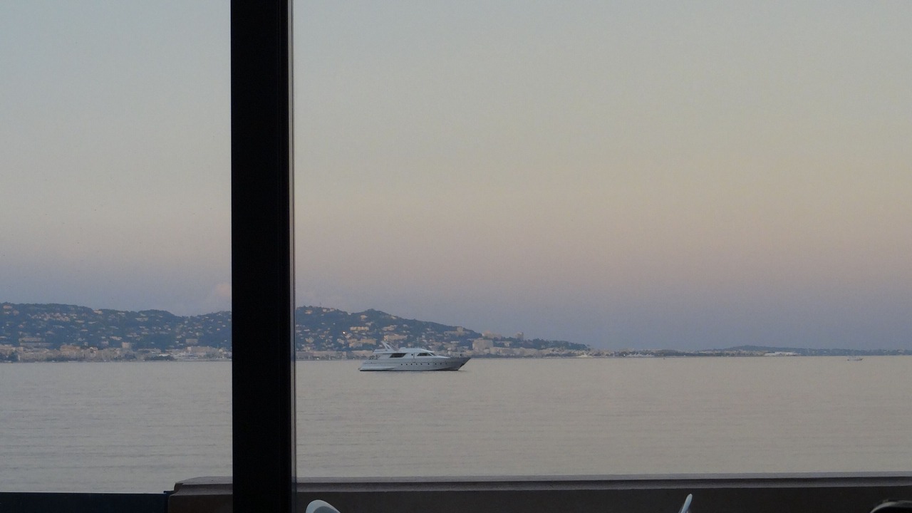 Photo of Outdoor in Theoule-sur-Mer