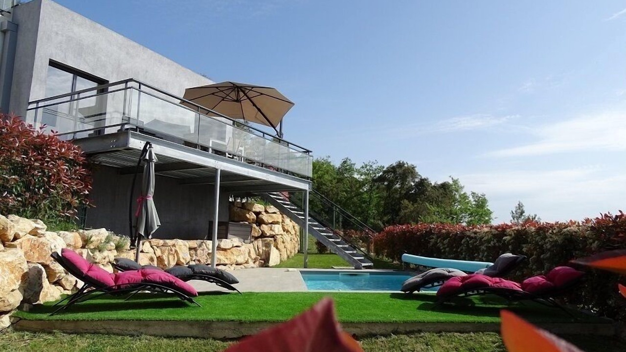 Photo of Outdoor in Saint-Jeannet