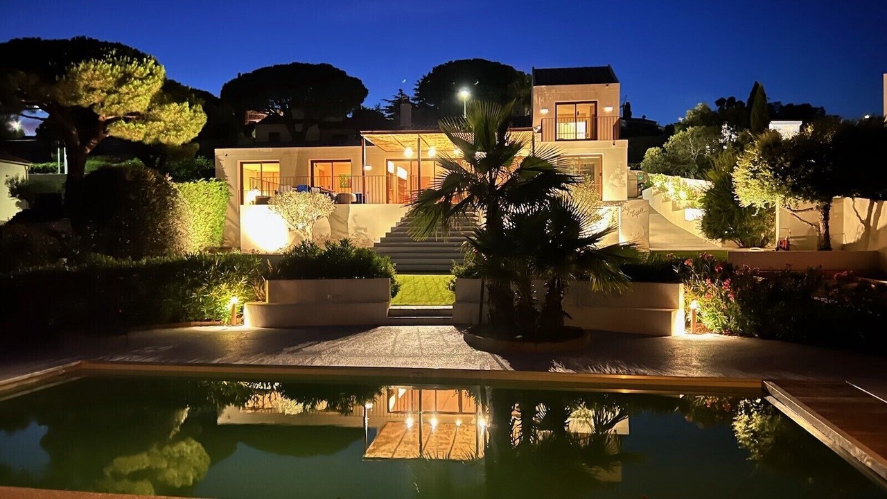 Photo of Outdoor in Les Issambres