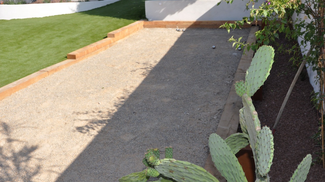 Photo of Outdoor in Les Issambres