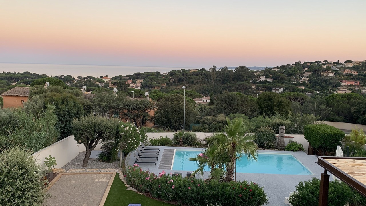Photo of Outdoor in Les Issambres
