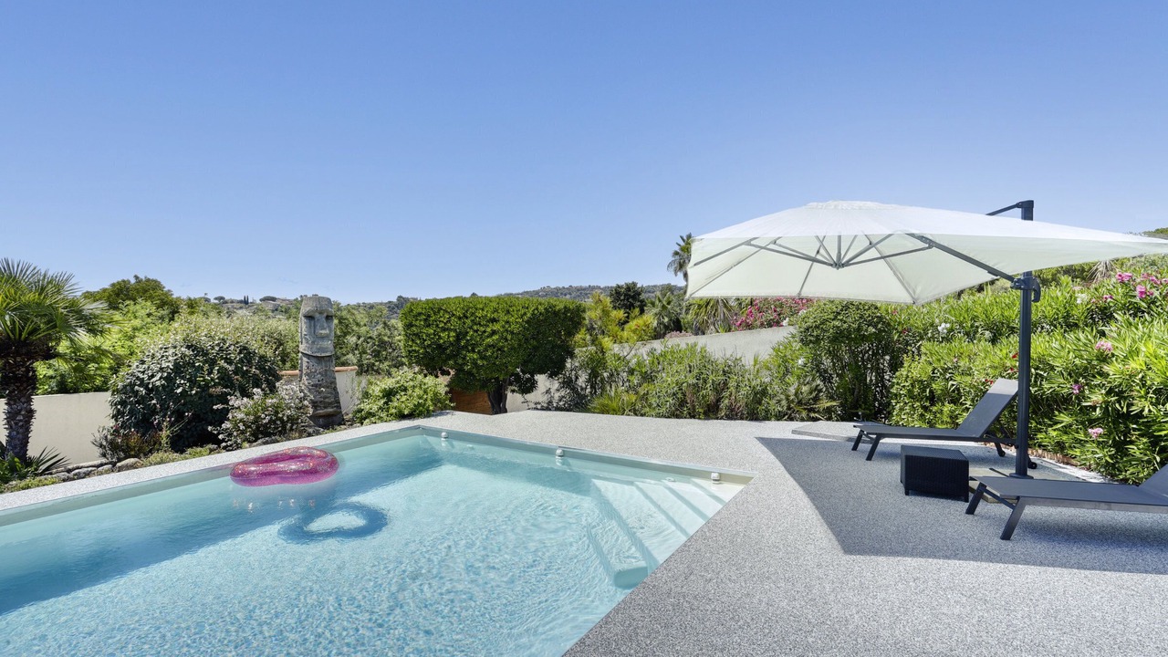 Photo of Outdoor in Les Issambres