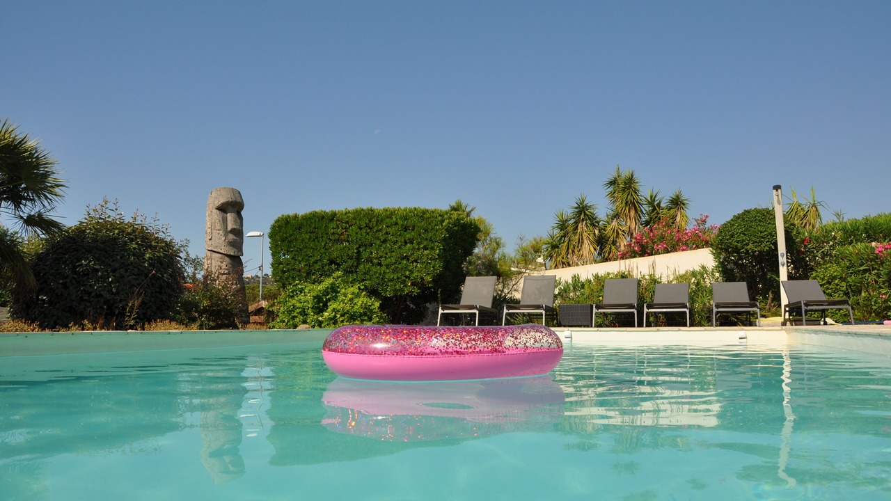 Photo of Outdoor in Les Issambres