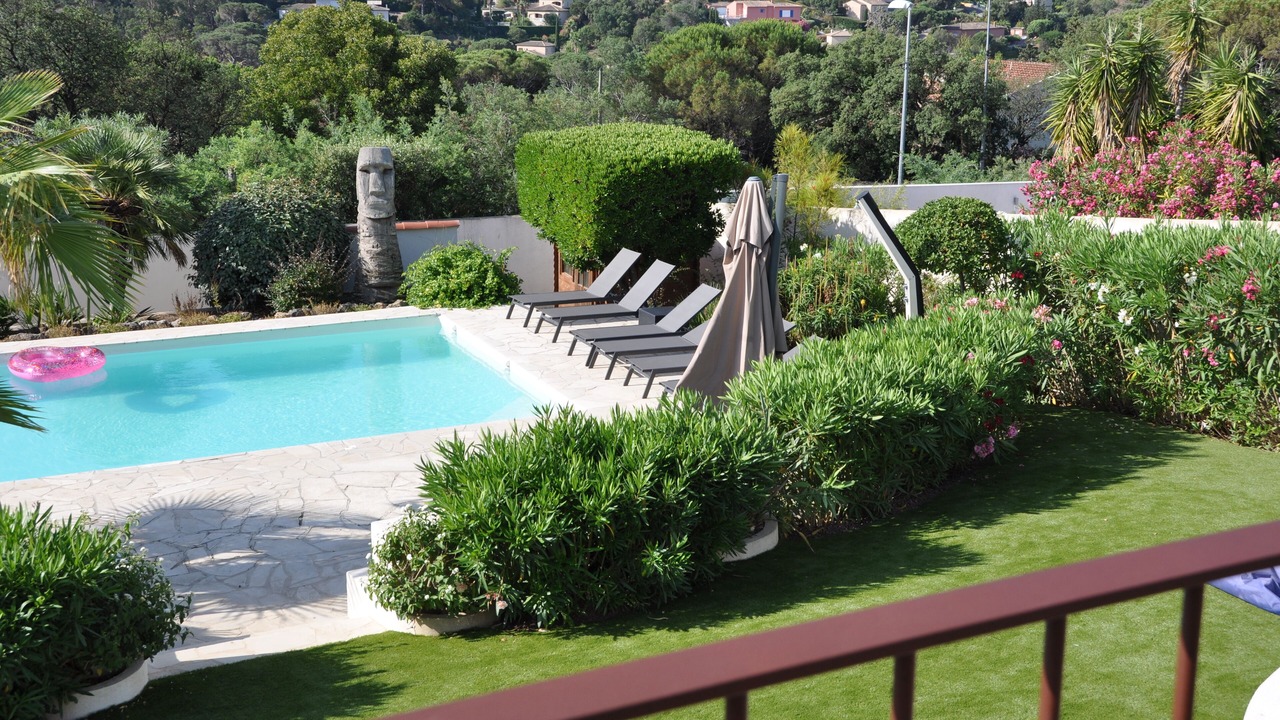 Photo of Outdoor in Les Issambres