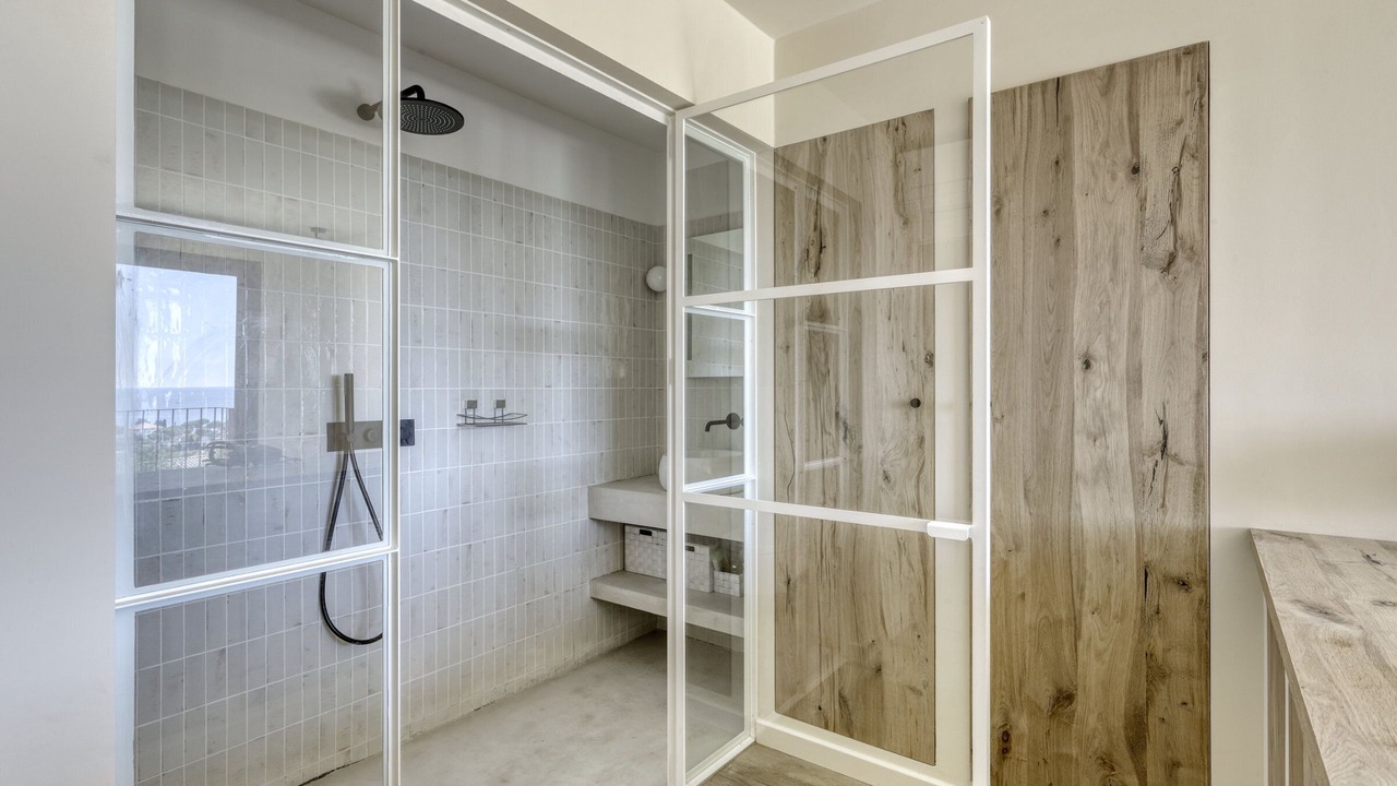 Photo of Bedroom in Les Issambres