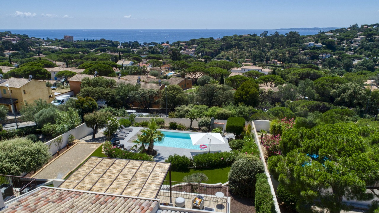 Photo of Outdoor in Les Issambres
