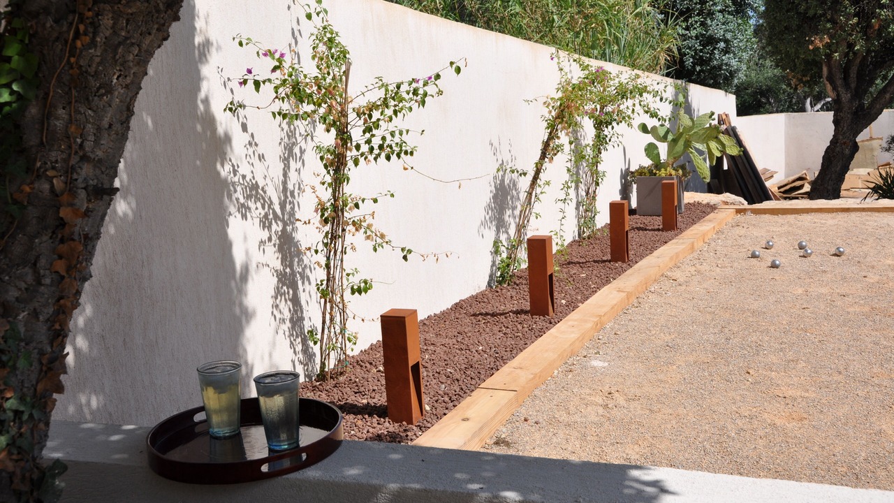 Photo of Outdoor in Les Issambres
