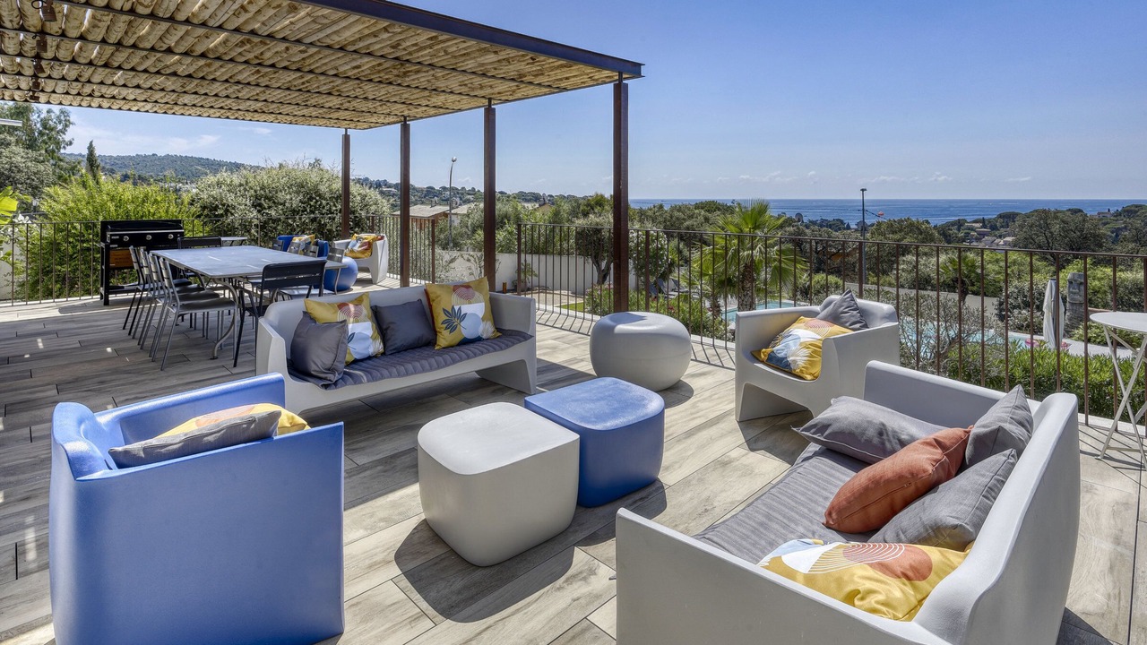 Photo of Outdoor in Les Issambres
