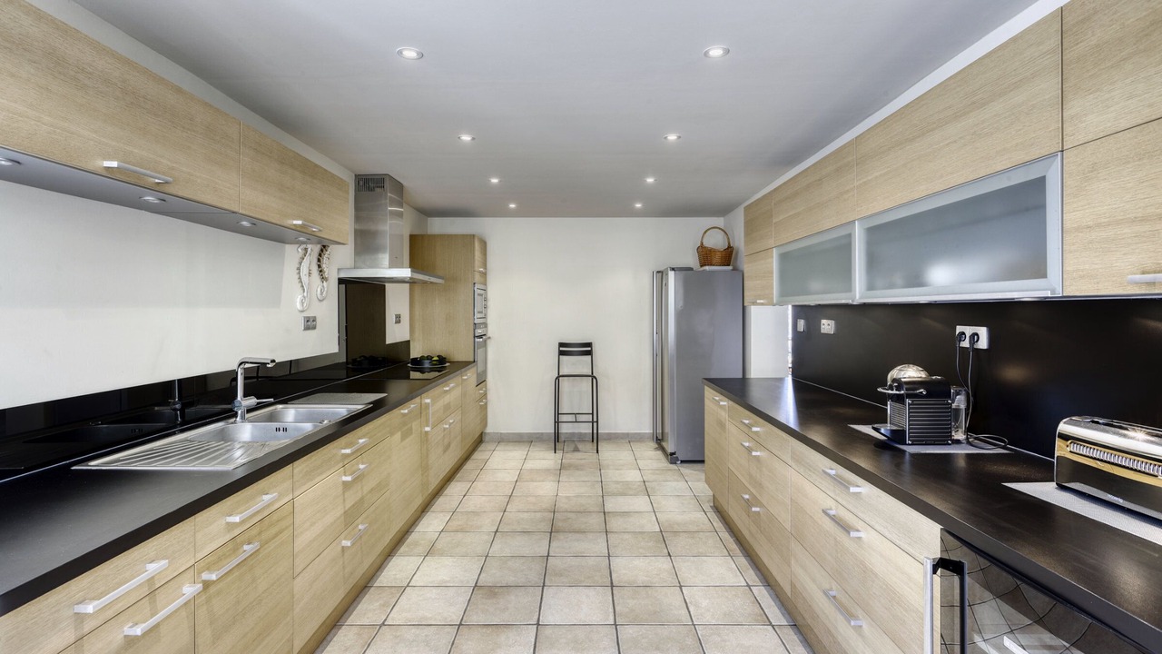 Photo of Kitchen in Les Issambres