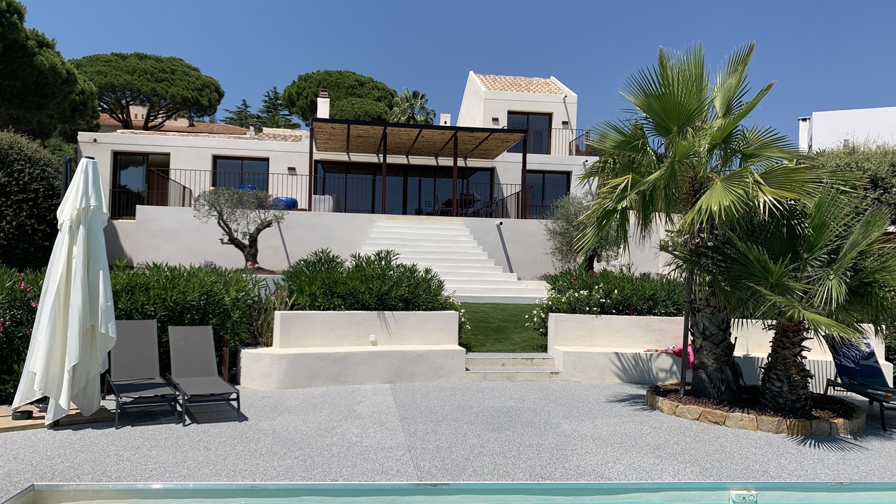 Photo of Outdoor in Les Issambres