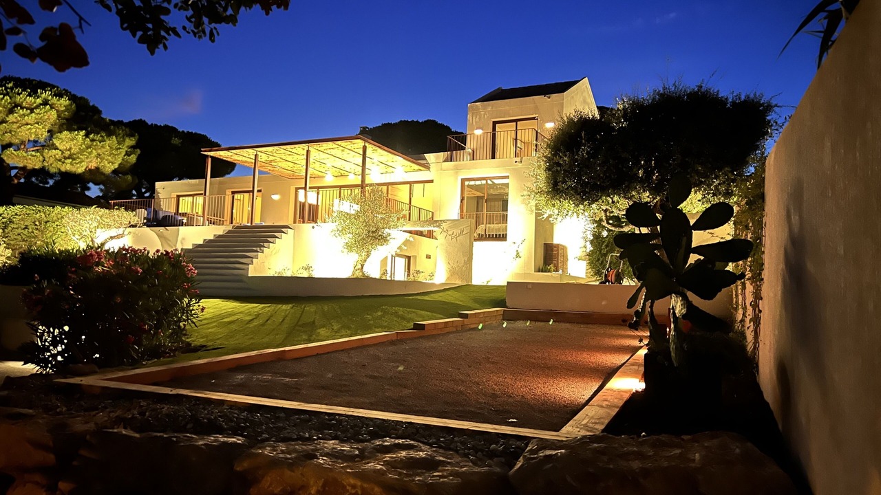 Photo of Outdoor in Les Issambres