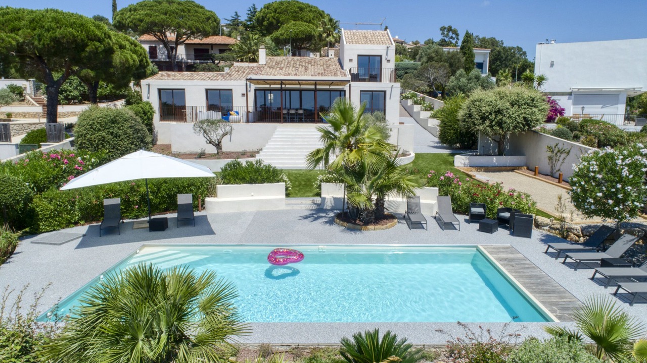 Photo of Outdoor in Les Issambres