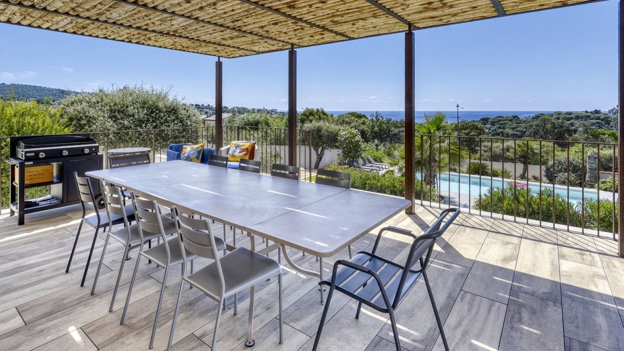 Photo of Outdoor in Les Issambres