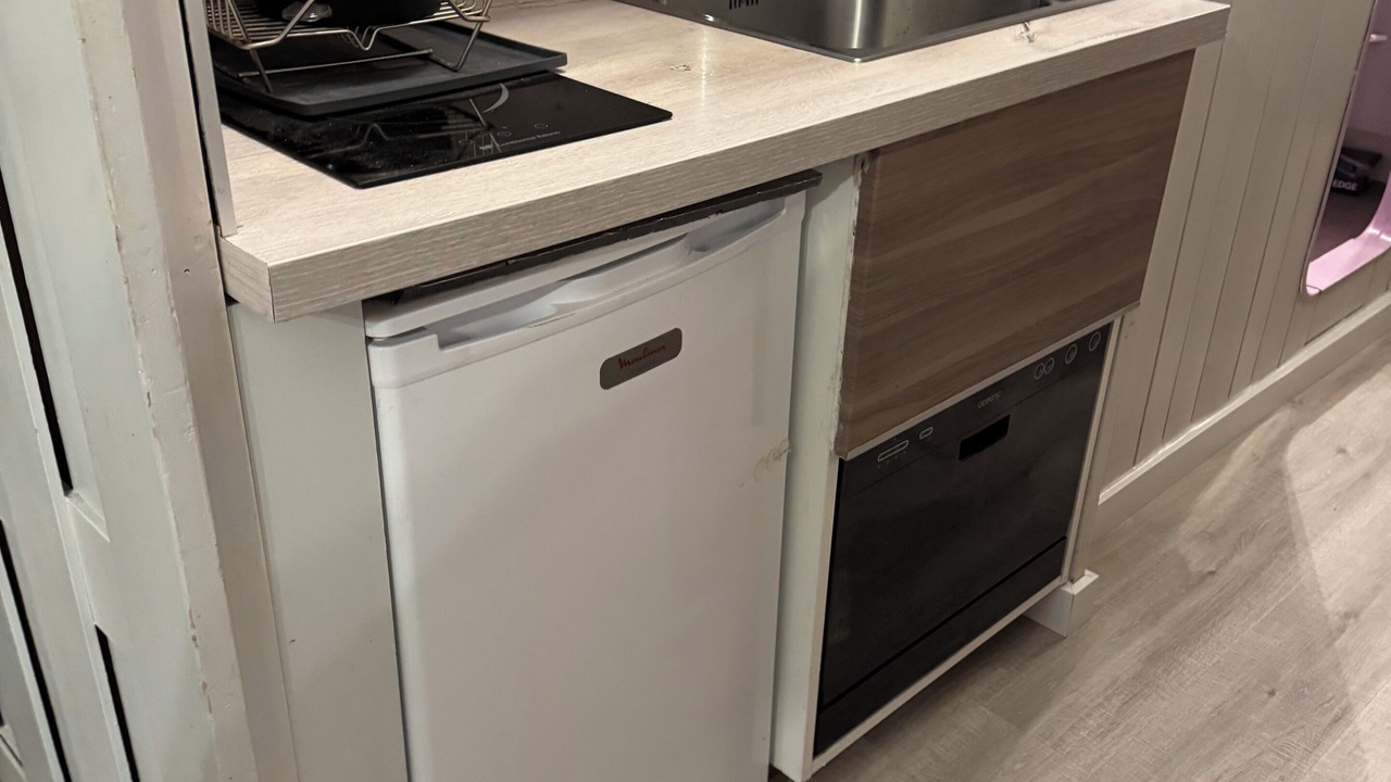 Photo of Kitchen in Arc-1800