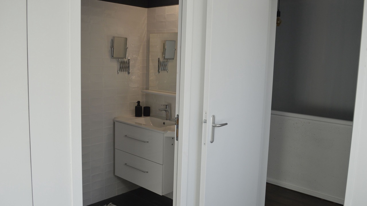 Photo of Bathroom in Pornic