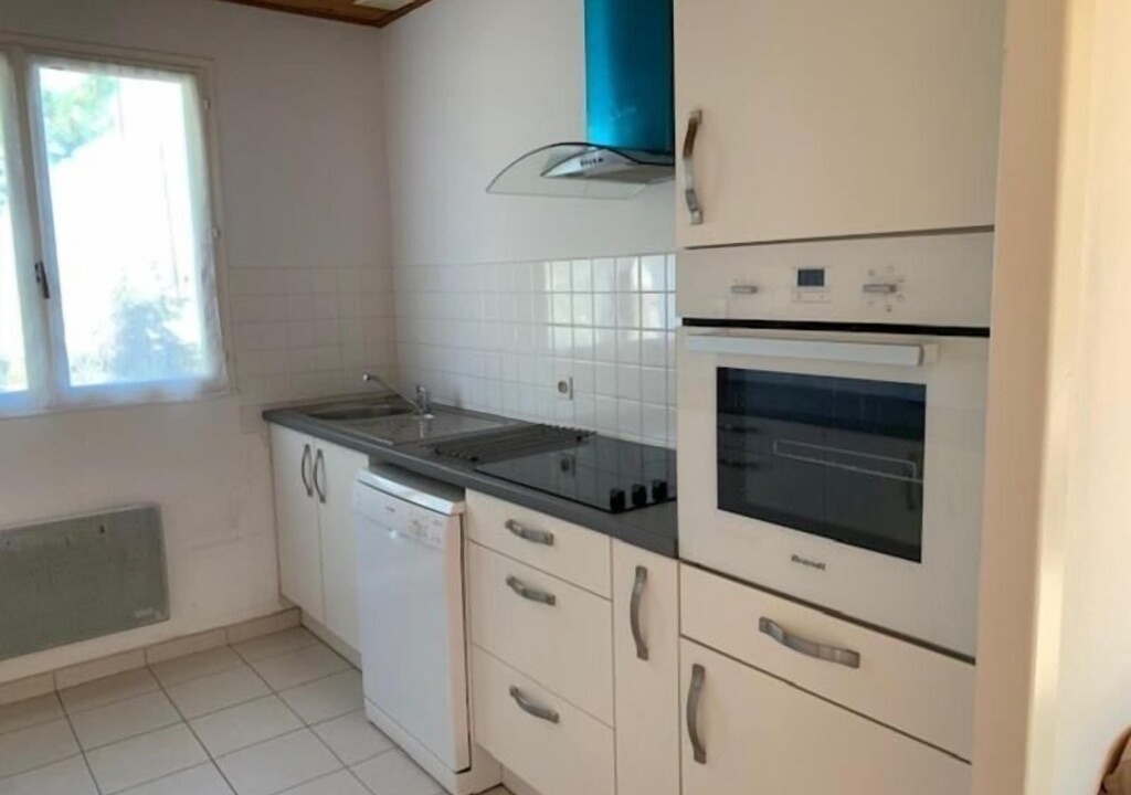 Photo of Kitchen in Bretignolles-sur-Mer